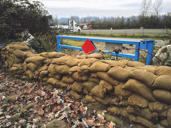 What Happens to the Thousands of Sandbags Post-Storm Hilary in San Diego?