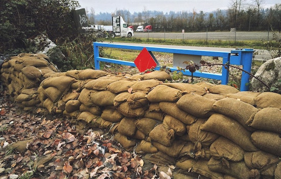 What Happens to the Thousands of Sandbags Post-Storm Hilary in San Diego?