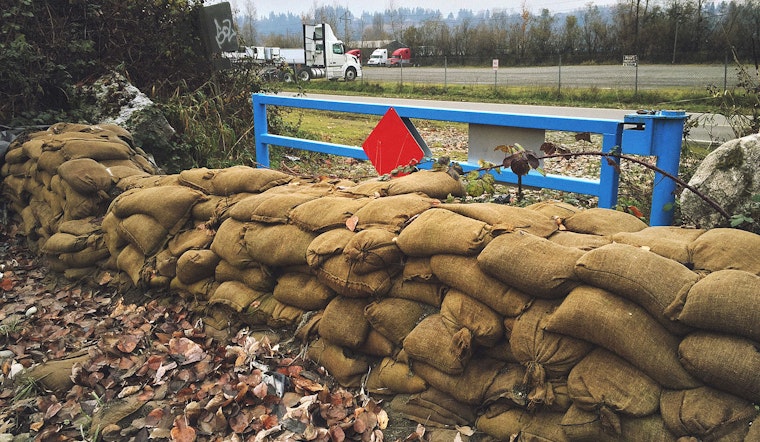 What Happens to the Thousands of Sandbags Post-Storm Hilary in San