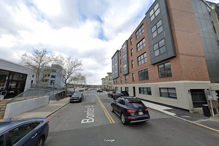 Three Apprehended in East Boston for Ghost Guns and Drugs