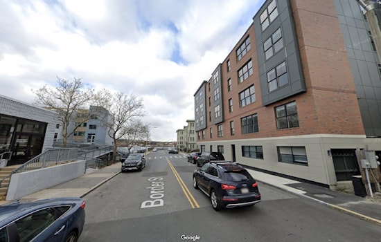 Three Apprehended in East Boston for Ghost Guns and Drugs