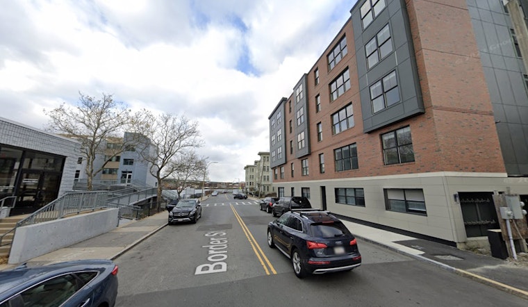 Three Apprehended in East Boston for Ghost Guns and Drugs