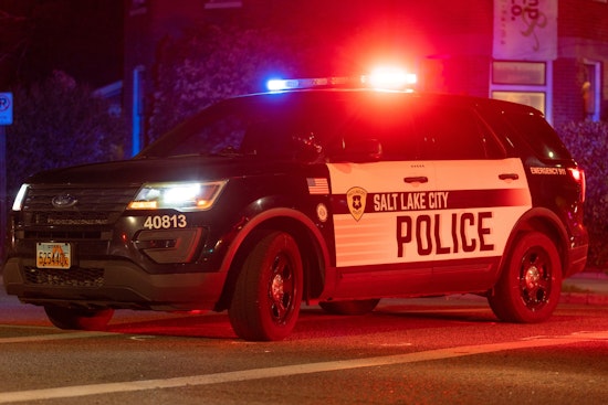 Massachusetts Trooper Suffers Life-Threatening Injuries in Salt Lake City, Utah at the Hands of a Suspected Drunk Driver