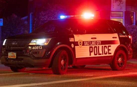 Massachusetts Trooper Suffers Life-Threatening Injuries in Salt Lake City, Utah at the Hands of a Suspected Drunk Driver