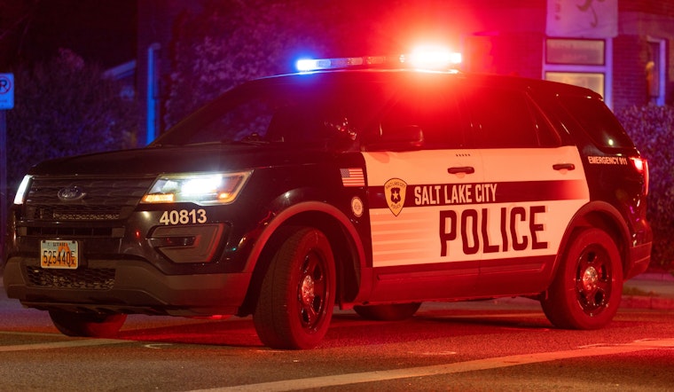 Massachusetts Trooper Suffers Life-Threatening Injuries in Salt Lake City, Utah at the Hands of a Suspected Drunk Driver