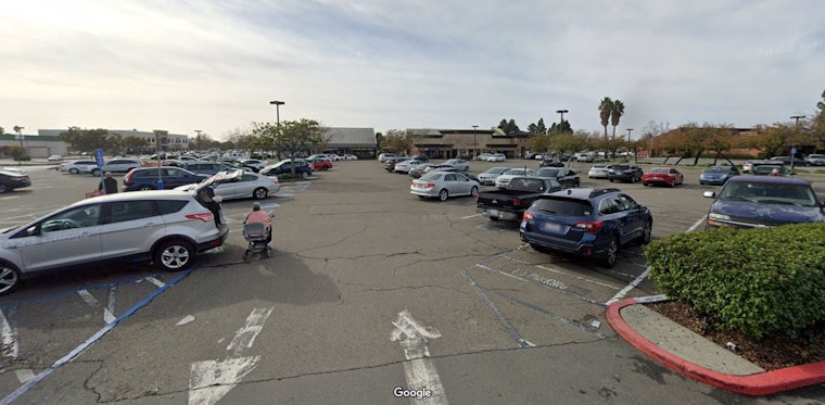 Tragedy Strikes Fremont as Child Fatally Struck by Car in Parking Lot
