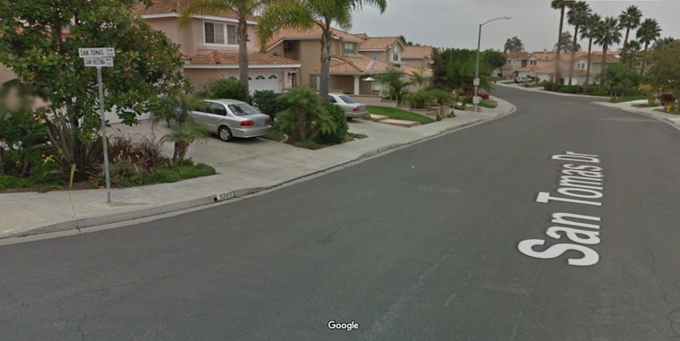 Toddler Dies in Oceanside Collision as Tragedy Strikes San Diego-Area Neighborhood
