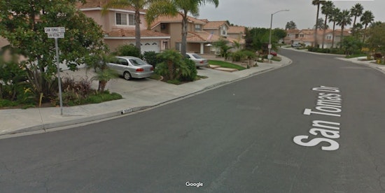 Toddler Dies in Oceanside Collision as Tragedy Strikes San Diego-Area Neighborhood