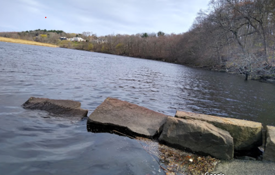 Body of Homeless Man Pulled from in Neponset River by State Troopers, Boston Fire Department