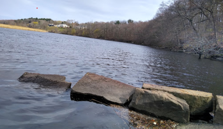 Body of Homeless Man Pulled from in Neponset River by State Troopers, Boston Fire Department