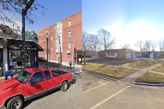 Two Hospitalized in Separate Stabbings Reported by Boston PD; In Dorchester & in Roxbury within 24-Hours