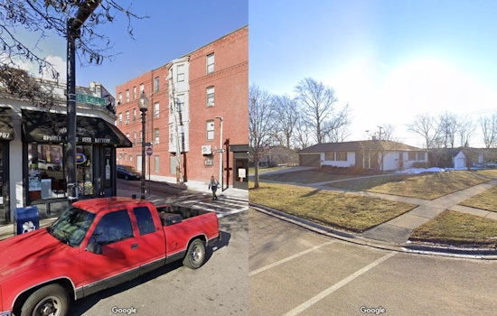 Two Hospitalized in Separate Stabbings Reported by Boston PD; In Dorchester & in Roxbury within 24-Hours