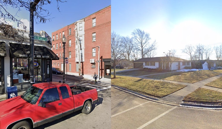 Two Hospitalized in Separate Stabbings Reported by Boston PD; In Dorchester & in Roxbury within 24-Hours