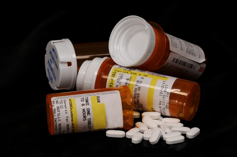 Unveiling the Deadly Threat with Sonoma County's Journey in Tackling the Opioid Overdose Crisis