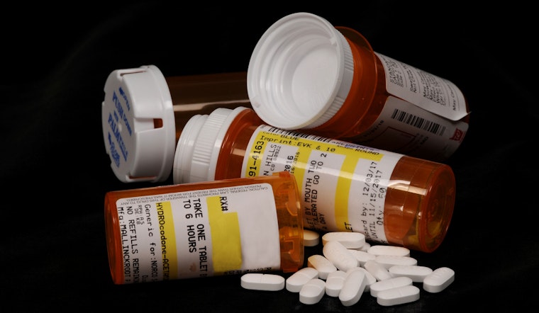 Unveiling the Deadly Threat with Sonoma County's Journey in Tackling the Opioid Overdose Crisis