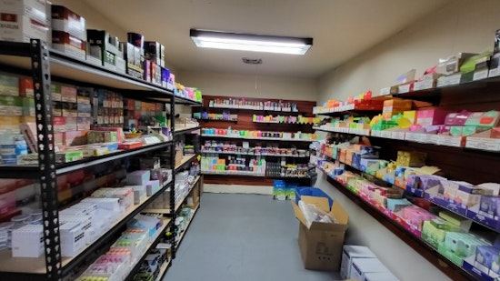 Vast Vape Bust in San Mateo: Over 6,000 Illegal Flavored Cartridges Seized