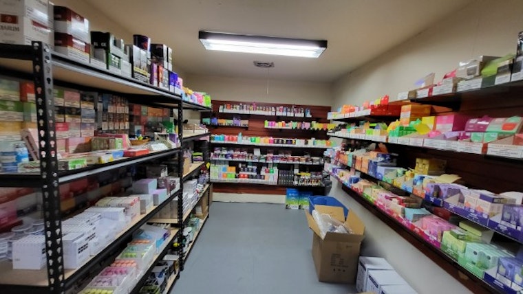 Vast Vape Bust in San Mateo: Over 6,000 Illegal Flavored Cartridges Seized
