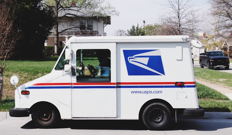 Ex-USPS Worker from El Cajon Who Stole Gifts & Mail from 900 Santee Residents Faces Justice