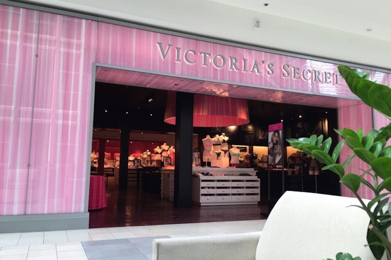 Brazen Victoria's Secret Lingerie Heist in New Hampshire Ends in Arrest of Massachusetts Woman