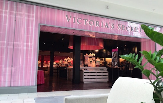Brazen Victoria's Secret Lingerie Heist in New Hampshire Ends in Arrest of Massachusetts Woman
