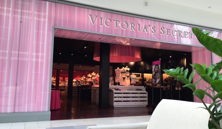 Brazen Victoria's Secret Lingerie Heist in New Hampshire Ends in Arrest of Massachusetts Woman