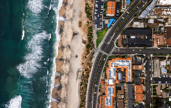 Carlsbad City Spearheads Affordable Housing Push with New Design Standards