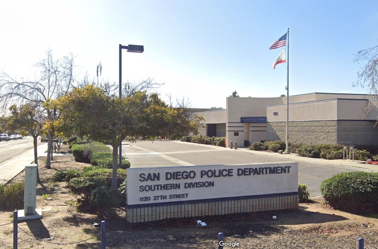 Violent Altercation in San Ysidro Results in Man's Stabbing