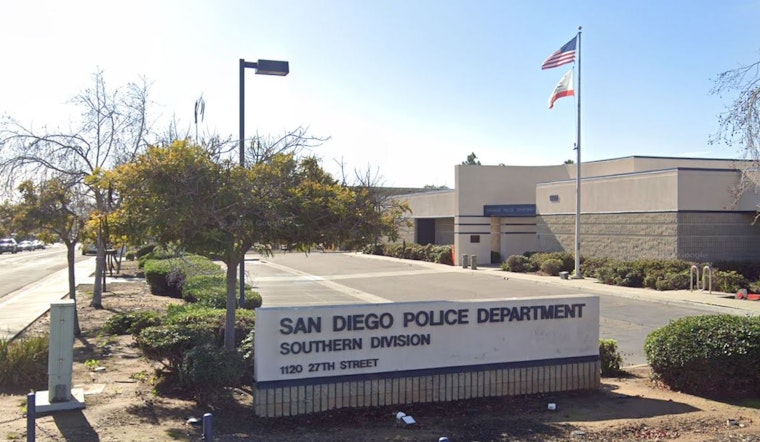 Violent Altercation in San Ysidro Results in Man's Stabbing