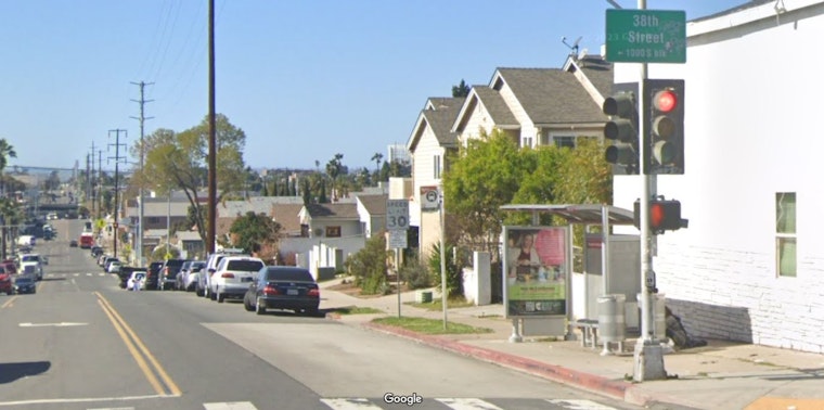 Violent Altercation in Southcrest Leads to Stabbing and Arrest by San Diego Police