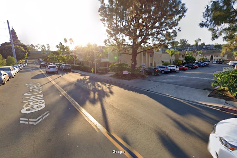 Violent Conflict at Mira Mesa Apartment Complex Ends in Stabbing; Suspect Surrenders to Police