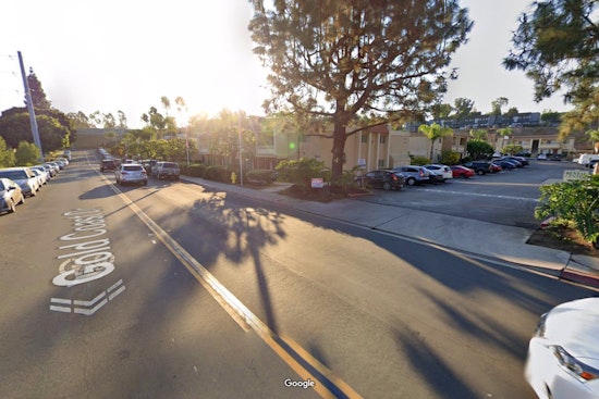 Violent Conflict at Mira Mesa Apartment Complex Ends in Stabbing; Suspect Surrenders to Police