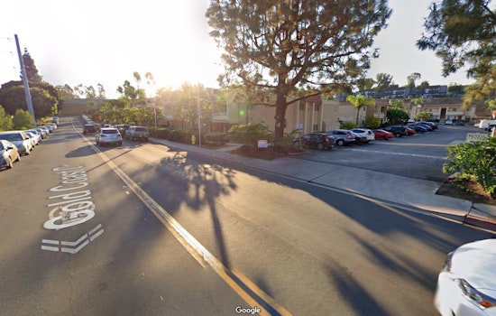 Violent Conflict at Mira Mesa Apartment Complex Ends in Stabbing; Suspect Surrenders to Police
