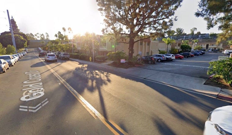Violent Conflict at Mira Mesa Apartment Complex Ends in Stabbing; Suspect Surrenders to Police