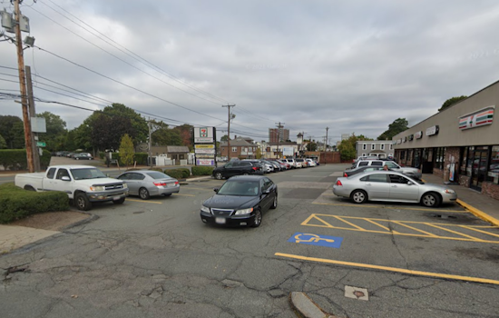 Confrontation near Quincy 7-Eleven Turn Violent, Two Hospitalized in Stabbing