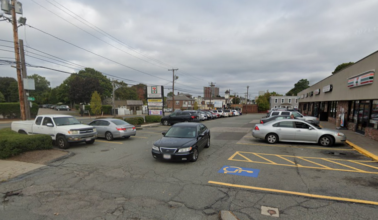 Confrontation near Quincy 7-Eleven Turn Violent, Two Hospitalized in Stabbing