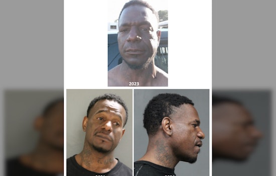 Wanted San Diego Murder on the Loose as Police Manhunt Continues for Suspect in Deadly Shooting