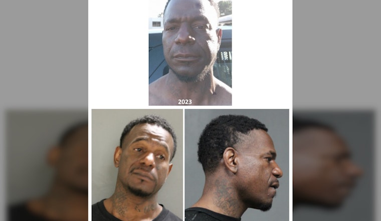Heightened Security And Ongoing Manhunts: The Latest On The San Diego Suspects