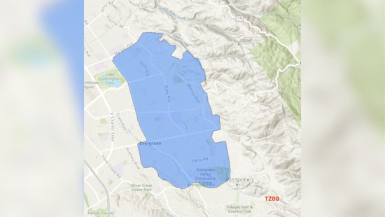 West Nile Virus Strikes San Jose and Surrounding Areas