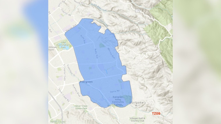 West Nile Virus Strikes San Jose and Surrounding Areas
