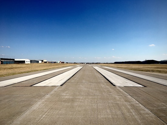 San Mateo County's Airports Shutting Down for Vital Runway Repairs