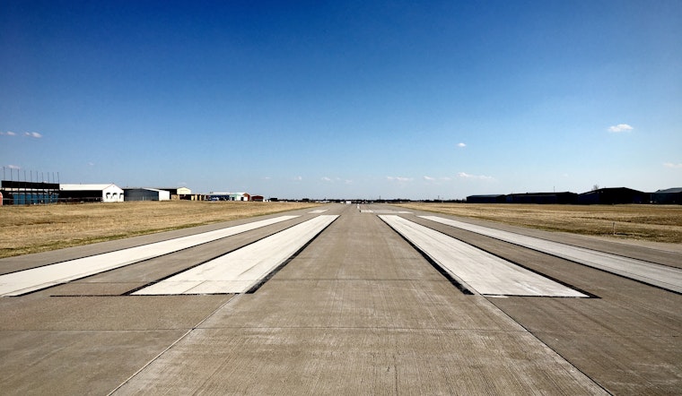 San Mateo County's Airports Shutting Down for Vital Runway Repairs