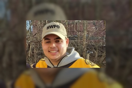Witness Comforts Dying Salem Driver in Final Tragic Moments