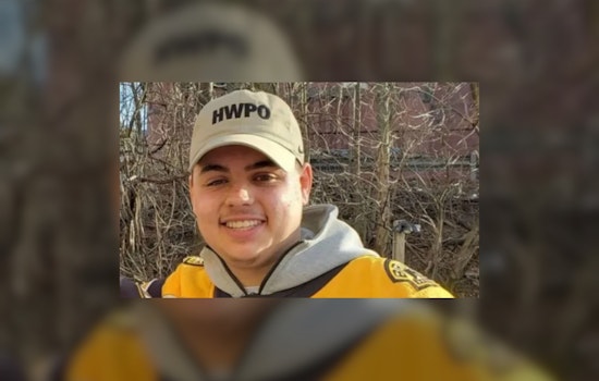 Witness Comforts Dying Salem Driver in Final Tragic Moments