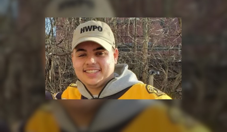Witness Comforts Dying Salem Driver in Final Tragic Moments