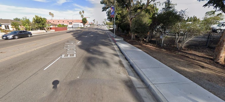 Woman Electrocuted to Death in San Diego While Attempting to Push Trapped Car Off Electrical Box