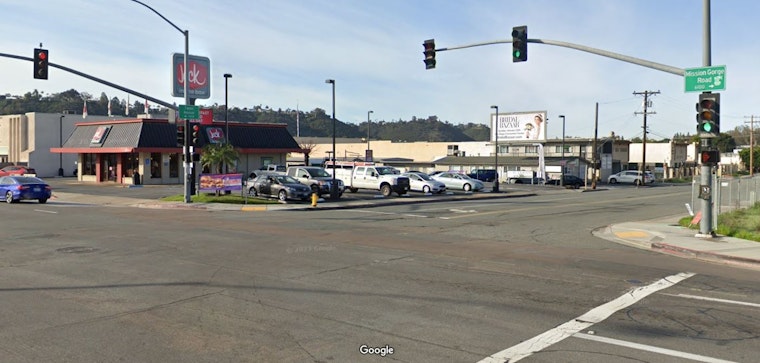 Young Driver Injured, Brutally Attacked during Carjacking in San Diego