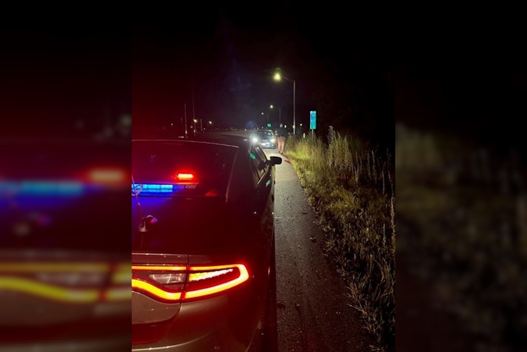 Young Massachusetts Woman Blames GPS for Wrong-Way Driving in N.H. DWI Arrest