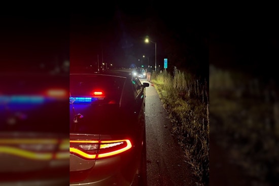 Young Massachusetts Woman Blames GPS for Wrong-Way Driving in N.H. DWI Arrest