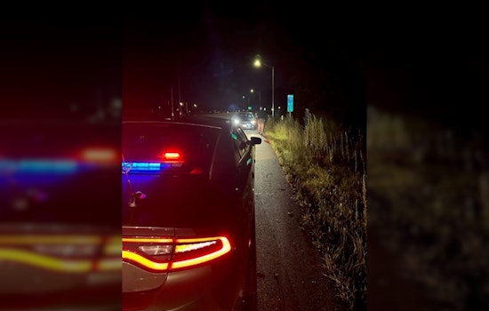 Young Massachusetts Woman Blames GPS for Wrong-Way Driving in N.H. DWI Arrest
