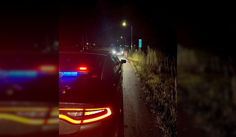 Young Massachusetts Woman Blames GPS for Wrong-Way Driving in N.H. DWI Arrest